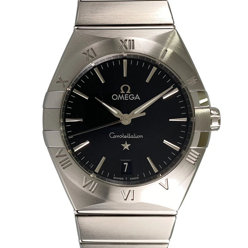OMEGA Constellation 131.10.36.60.01.001 Quartz Men's Watch
